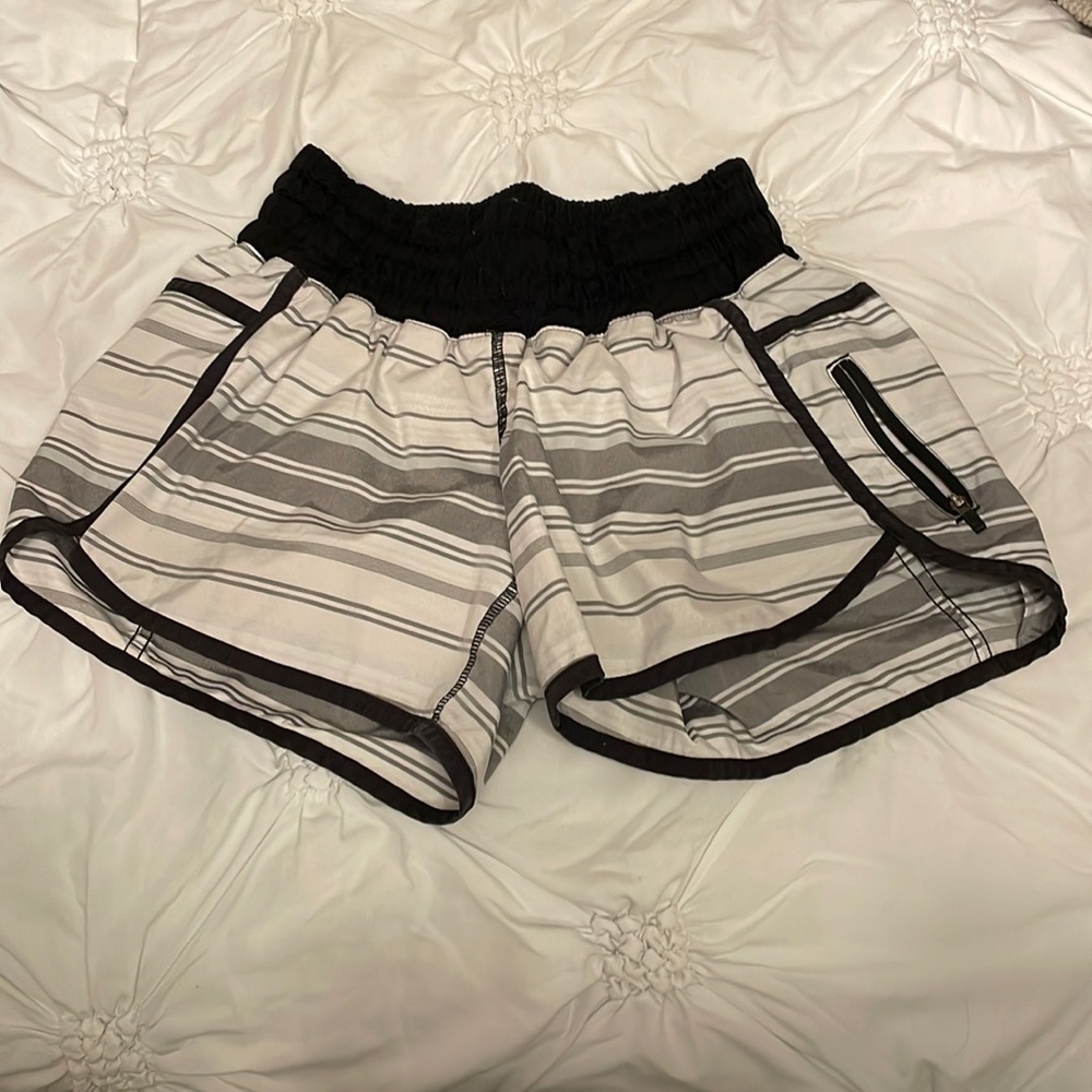lulu lemon shorts
